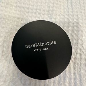 BareMinerals ORIGINAL Loose Mineral Foundation Broad Spectrum SPF 15  Medium Tan